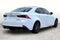 2016 Lexus IS 200t F-Sport