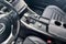 2016 Lexus IS 200t F-Sport