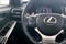 2016 Lexus IS 200t F-Sport