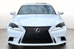 2016 Lexus IS 200t F-Sport