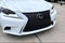 2016 Lexus IS 200t F-Sport