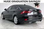 2016 Lexus IS 200t