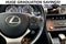 2016 Lexus IS 200t