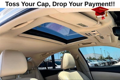 2011 Lexus ES 350