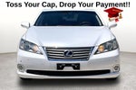 2011 Lexus ES 350