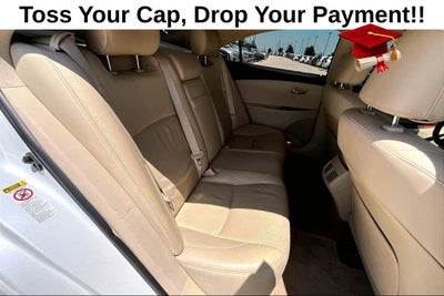 2011 Lexus ES 350
