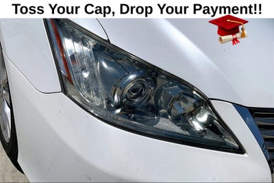 2011 Lexus ES 350