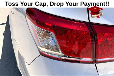 2011 Lexus ES 350