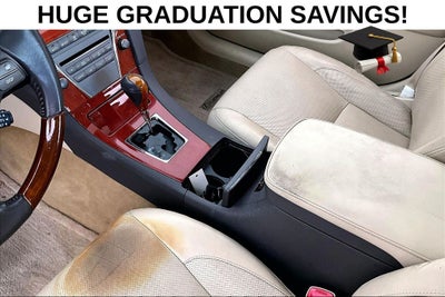 2012 Lexus ES 350
