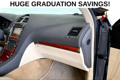 2012 Lexus ES 350