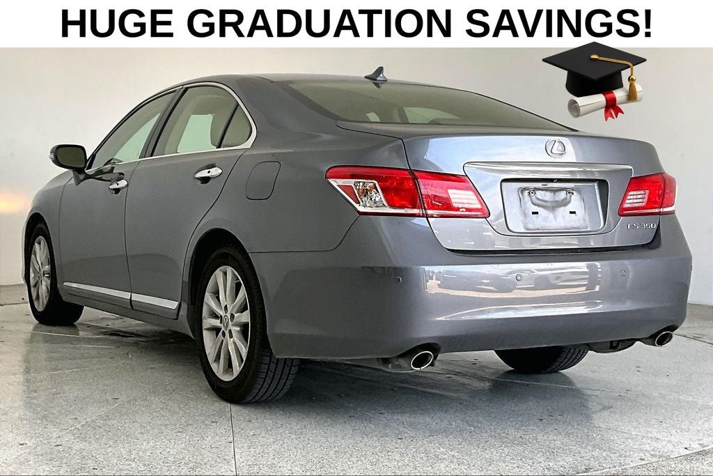 2012 Lexus ES 350