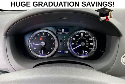 2012 Lexus ES 350