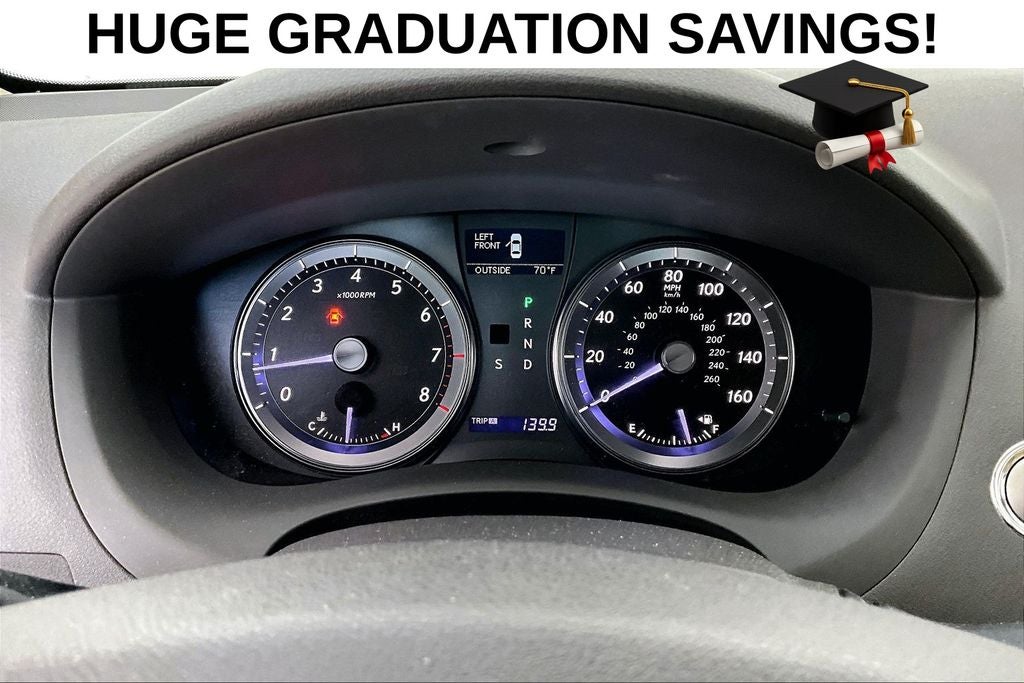 2012 Lexus ES 350