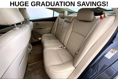 2012 Lexus ES 350