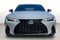 2024 Lexus IS 350 F SPORT Design