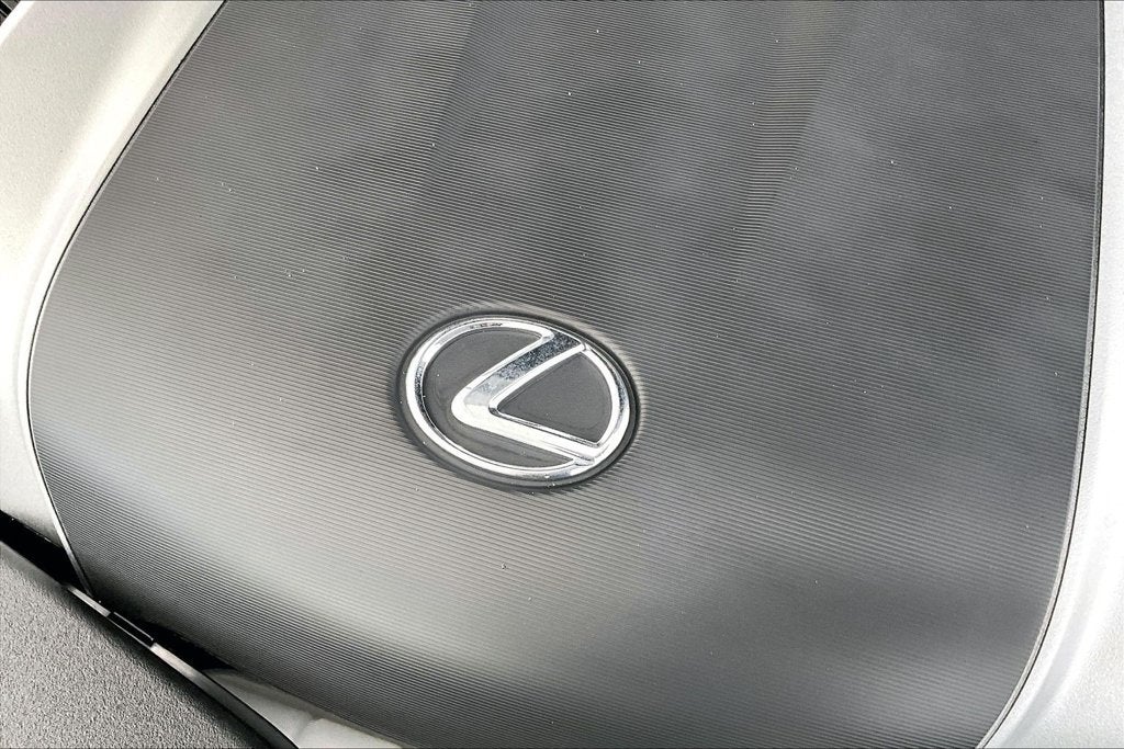 2024 Lexus IS 350 F SPORT Design