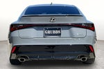 2024 Lexus IS 350 F SPORT Design