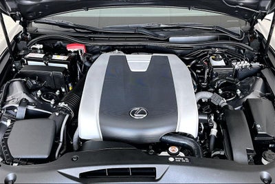 2024 Lexus IS 350 F SPORT Design