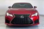 2023 Lexus RC F
