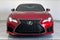 2023 Lexus RC F