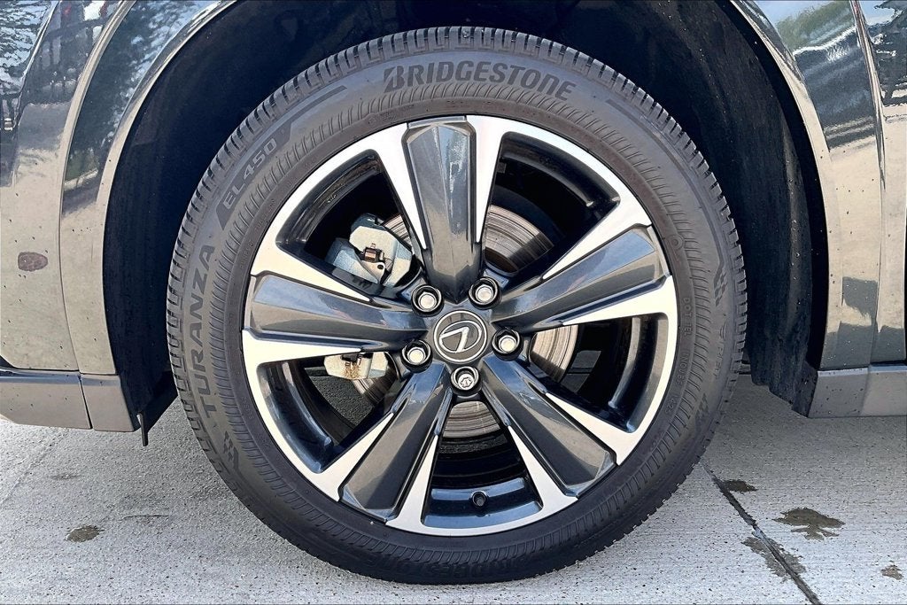 2025 Lexus UX 300h Premium