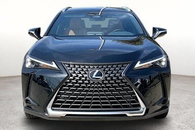 2025 Lexus UX 300h Premium