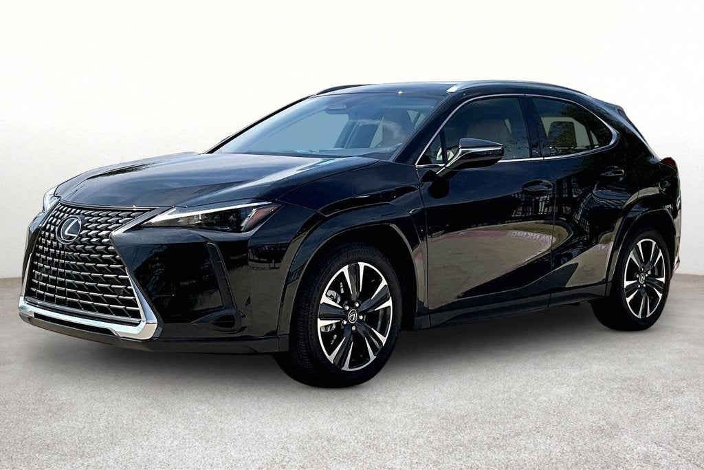 2025 Lexus UX 300h Premium