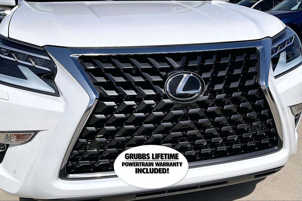 2023 Lexus GX 460