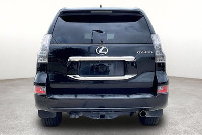 2014 Lexus GX 460 Luxury