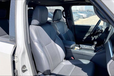 2024 Lexus GX 550 Premium+