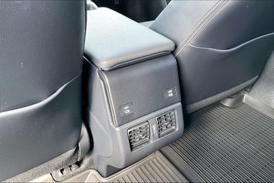 2024 Toyota BZ4X XLE