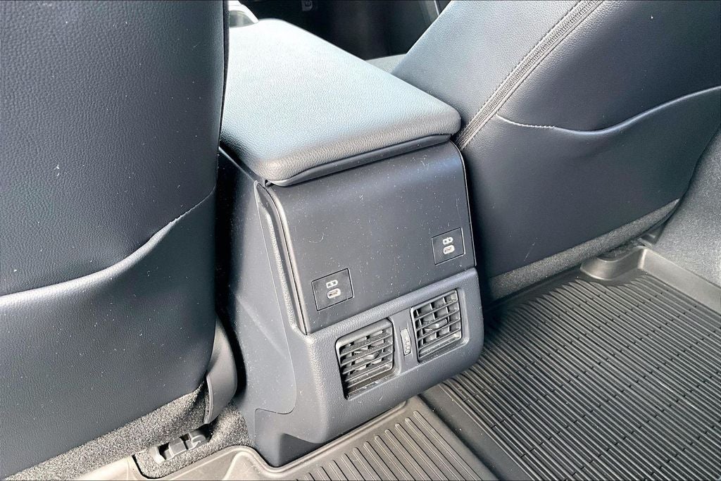 2024 Toyota BZ4X XLE