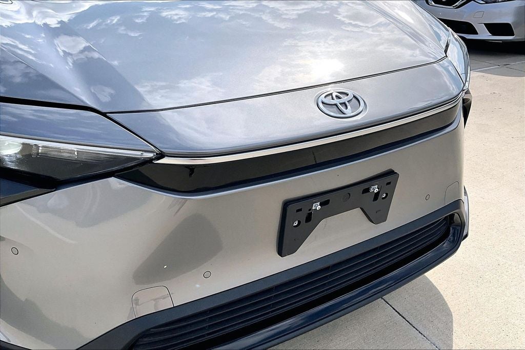 2024 Toyota BZ4X XLE