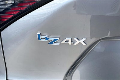 2024 Toyota BZ4X XLE