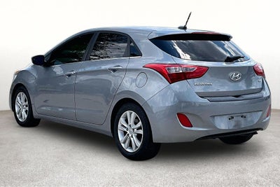 2014 Hyundai Elantra GT Base