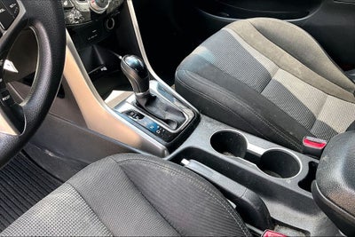 2014 Hyundai Elantra GT Base