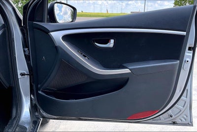 2014 Hyundai Elantra GT Base