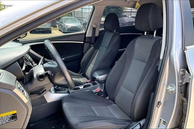 2014 Hyundai Elantra GT Base