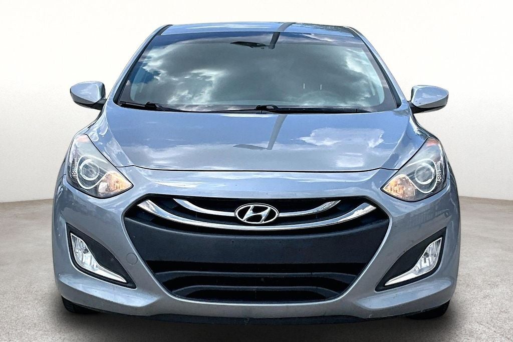 2014 Hyundai Elantra GT Base
