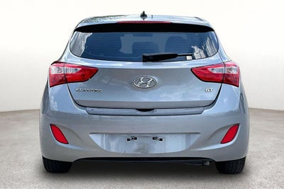2014 Hyundai Elantra GT Base