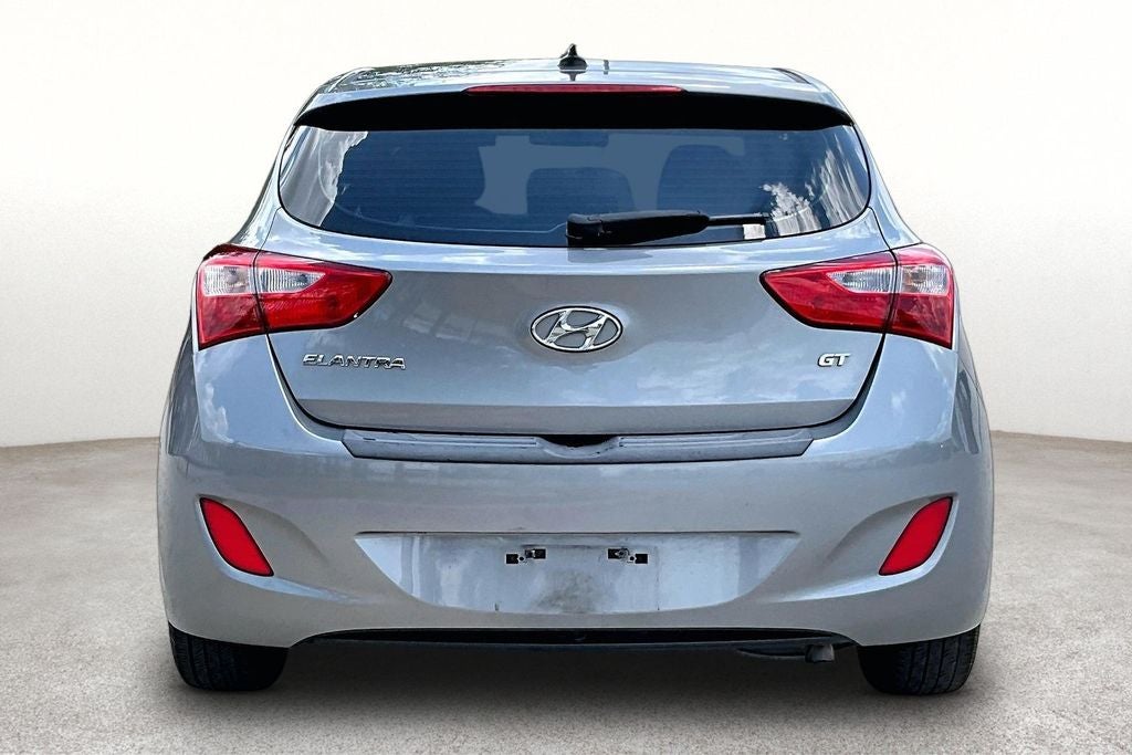2014 Hyundai Elantra GT Base