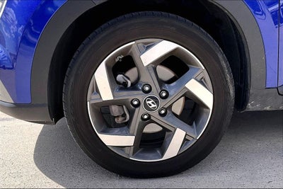 2023 Hyundai Venue Limited
