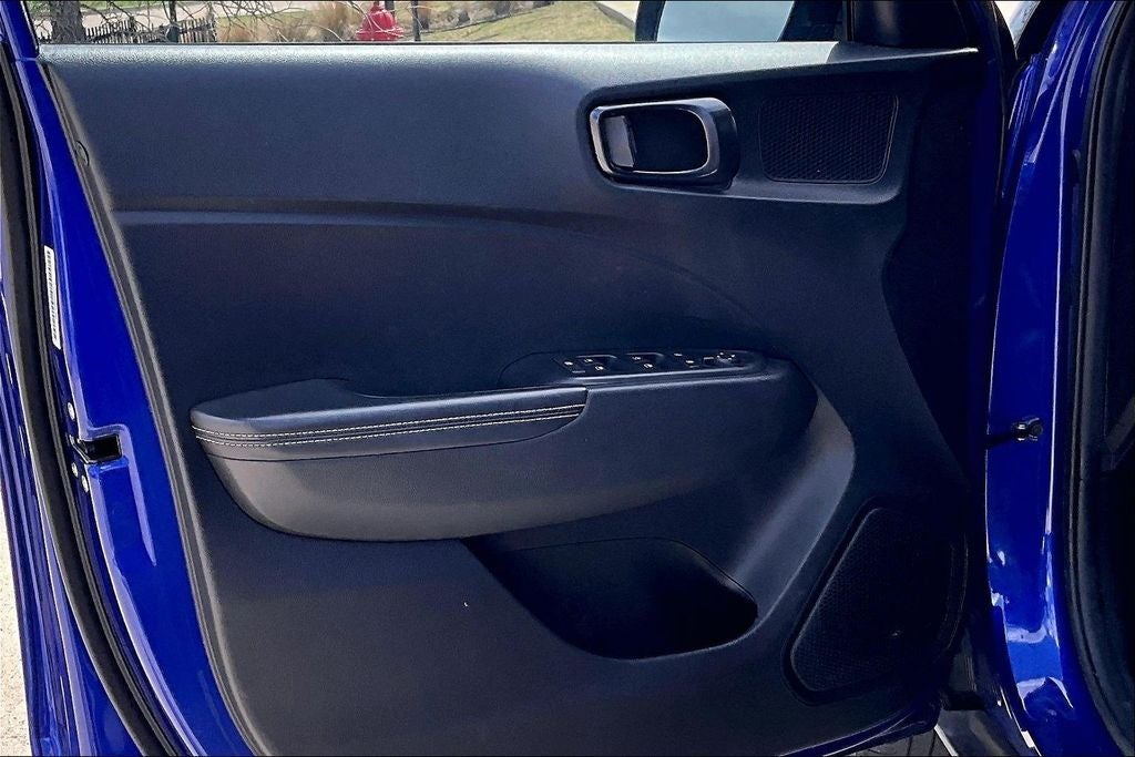 2023 Hyundai Venue Limited