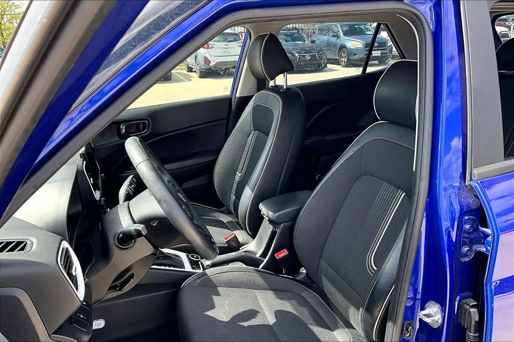 2023 Hyundai Venue Limited