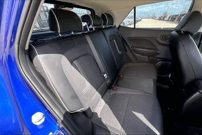 2023 Hyundai Venue Limited