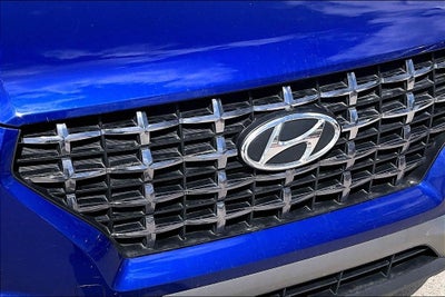 2023 Hyundai Venue Limited