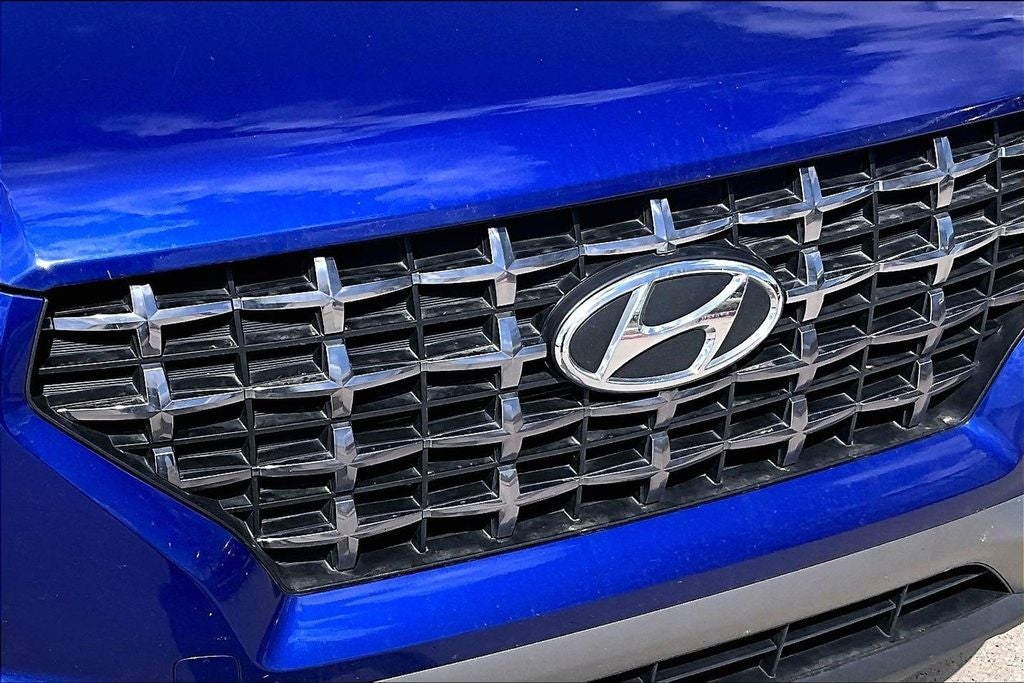 2023 Hyundai Venue Limited