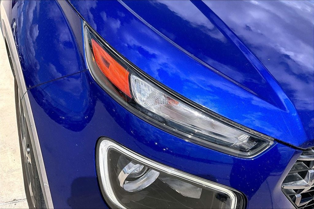 2023 Hyundai Venue Limited