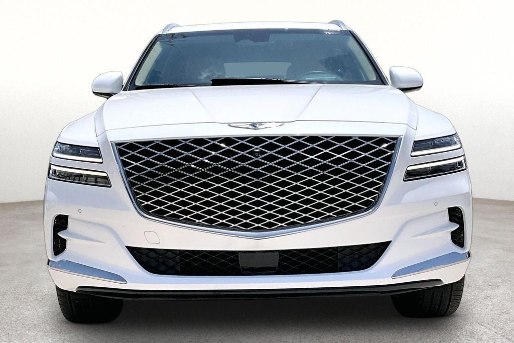 2024 Genesis GV80 3.5T Advanced