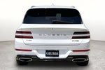 2024 Genesis GV80 3.5T Advanced